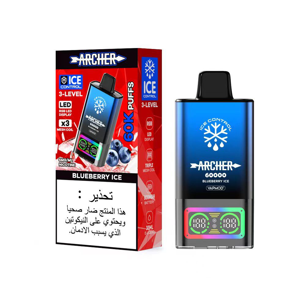 Archer 60k