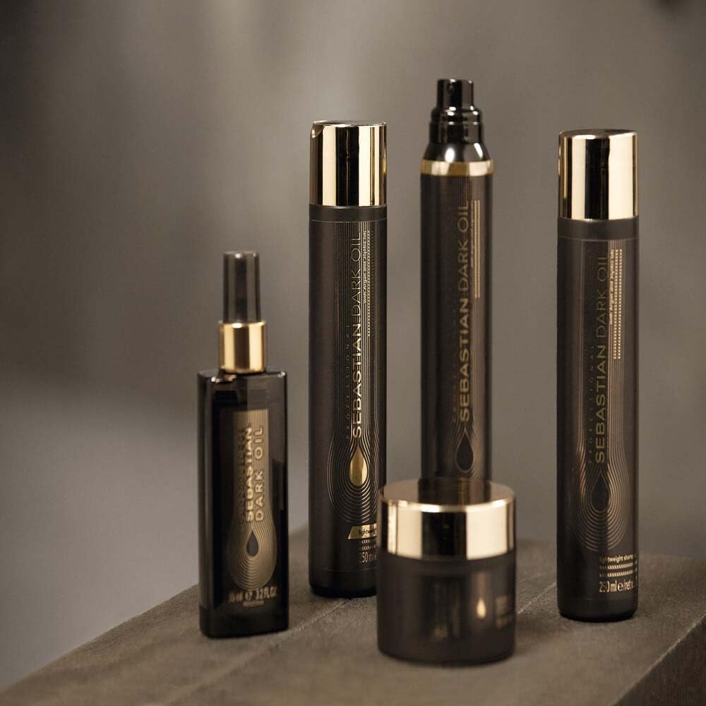Sebastian Professional Dark Oil (30 ml) (CLEARANCE)