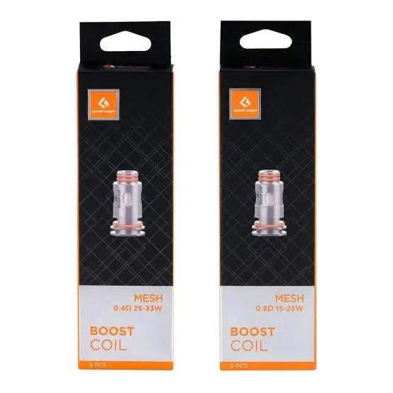 GeekVape Boost Coil