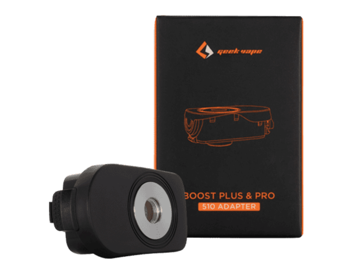 Geekvape 510 Adapter