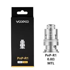 Voopoo PNP Coil Per Pcs