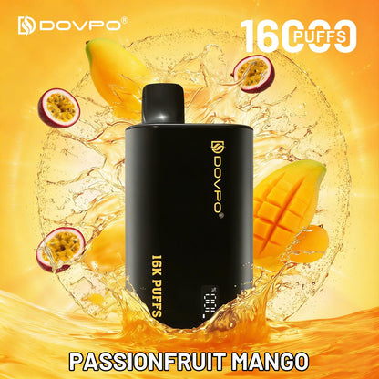 DOVPO 16K