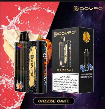 DOVPO 30K KIT