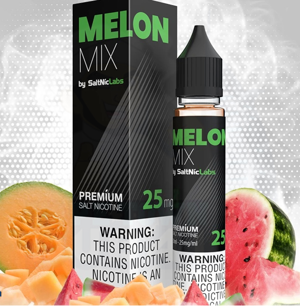 Vgod Saltnic Liquid 30ml