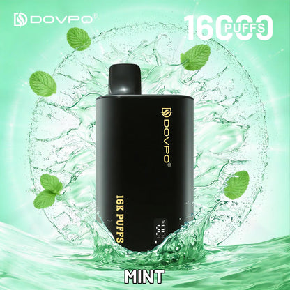 DOVPO 16K