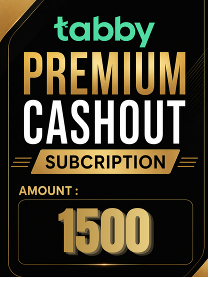 PREMIUM TABBY  SUBSCRIPTION