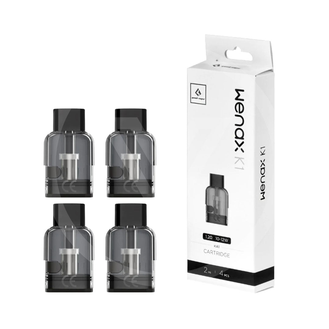 Geekvape Wenax K1 Cartridge