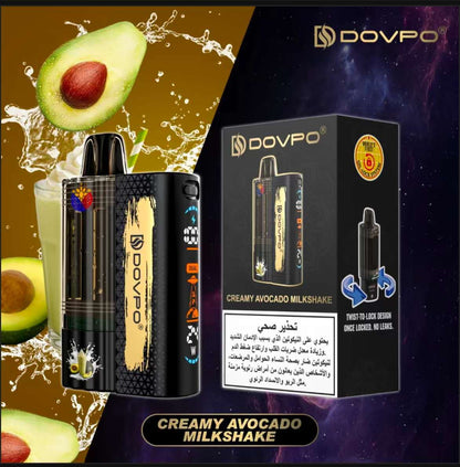 DOVPO 30K KIT