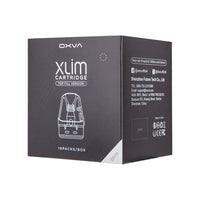 XLim Cartridge