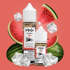 Yogi Delights 3mg 50ml