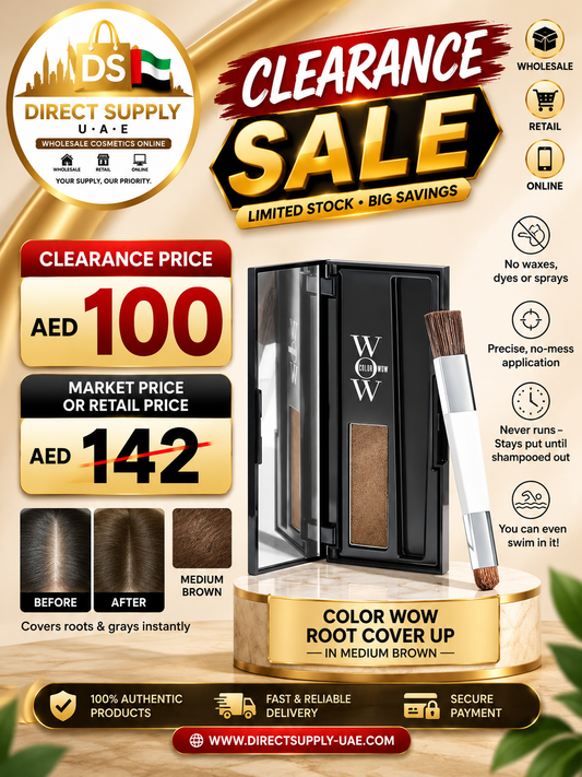 Color Wow Root Cover Up