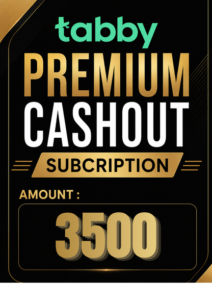 PREMIUM TABBY  SUBSCRIPTION