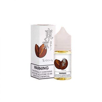 TOKYO SALTNIC LIQUID 30ml