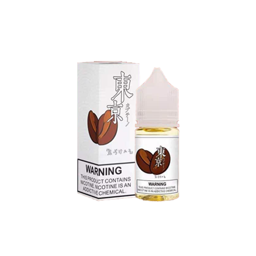 TOKYO SALTNIC LIQUID 30ml