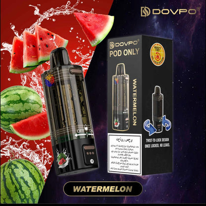 DOVPO 30K POD WHOLESALE (PER BOX)