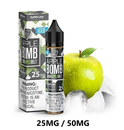 Vgod Saltnic Liquid 30ml