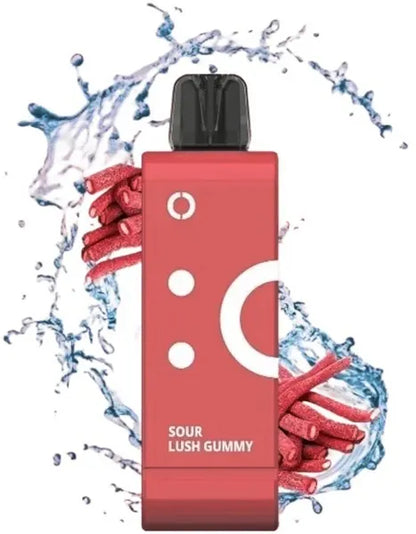 Elfbar EW9000 Pod