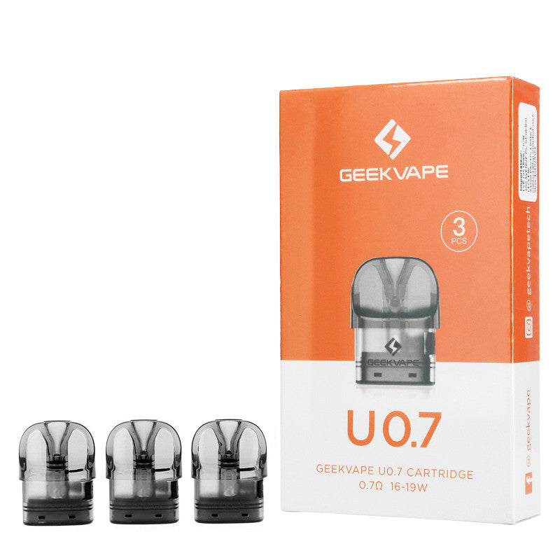 Geekvape U Cartridge