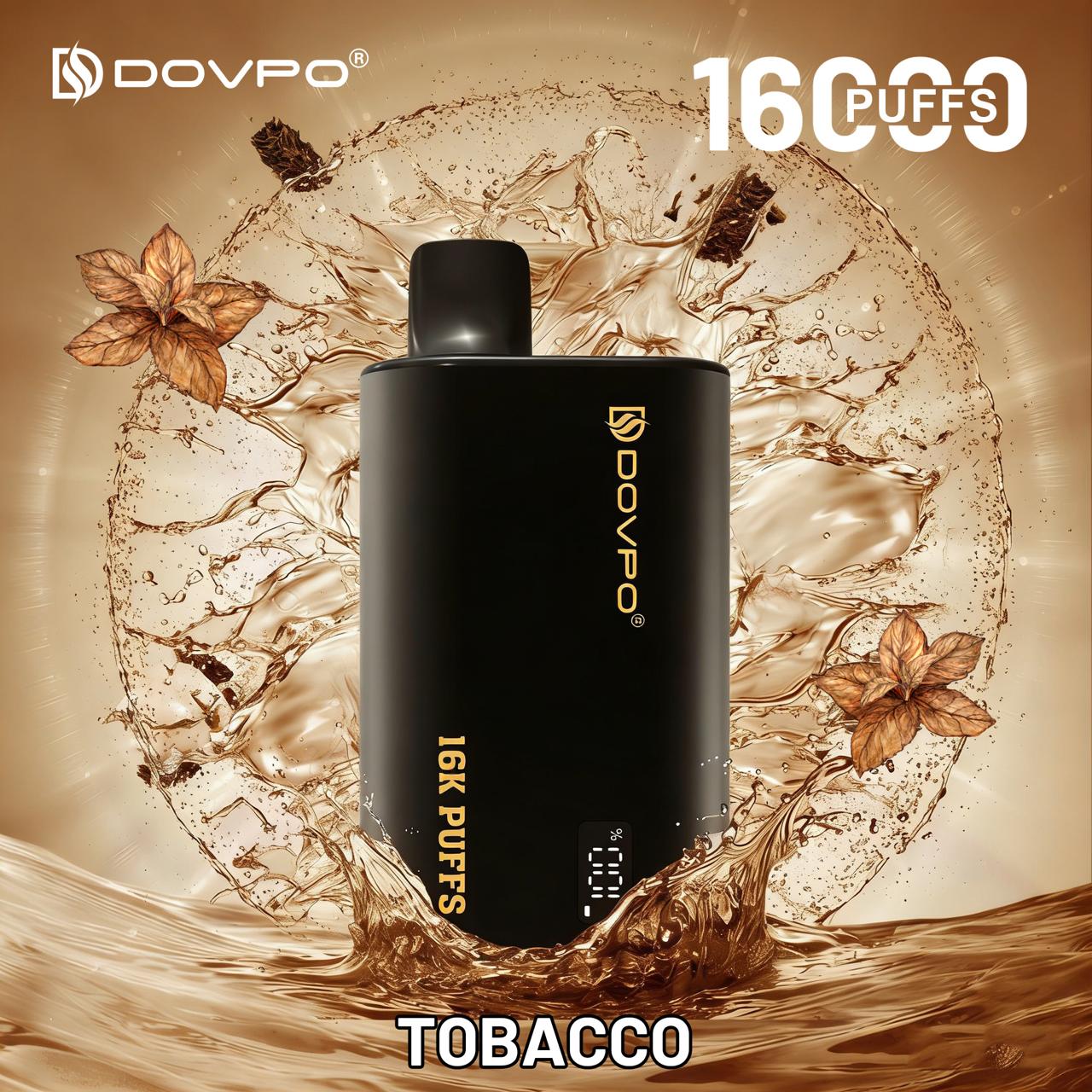 DOVPO 16K