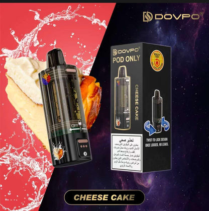 DOVPO 30K POD WHOLESALE (PER BOX)