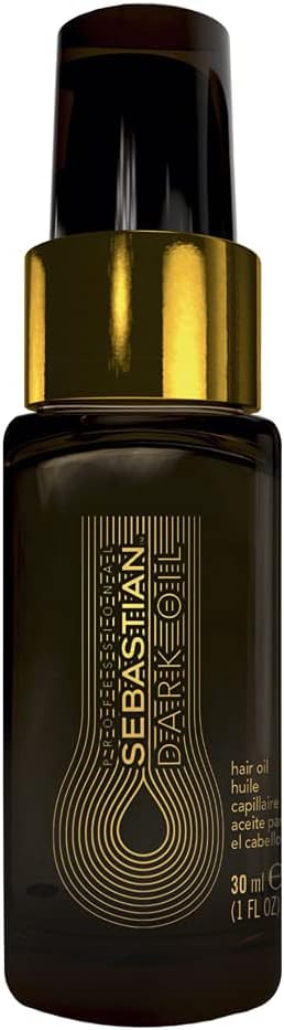 Sebastian Professional Dark Oil (30 ml) (CLEARANCE)