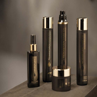 Sebastian Professional Dark Oil (30 ml) (CLEARANCE)