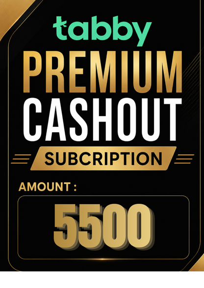 PREMIUM TABBY  SUBSCRIPTION
