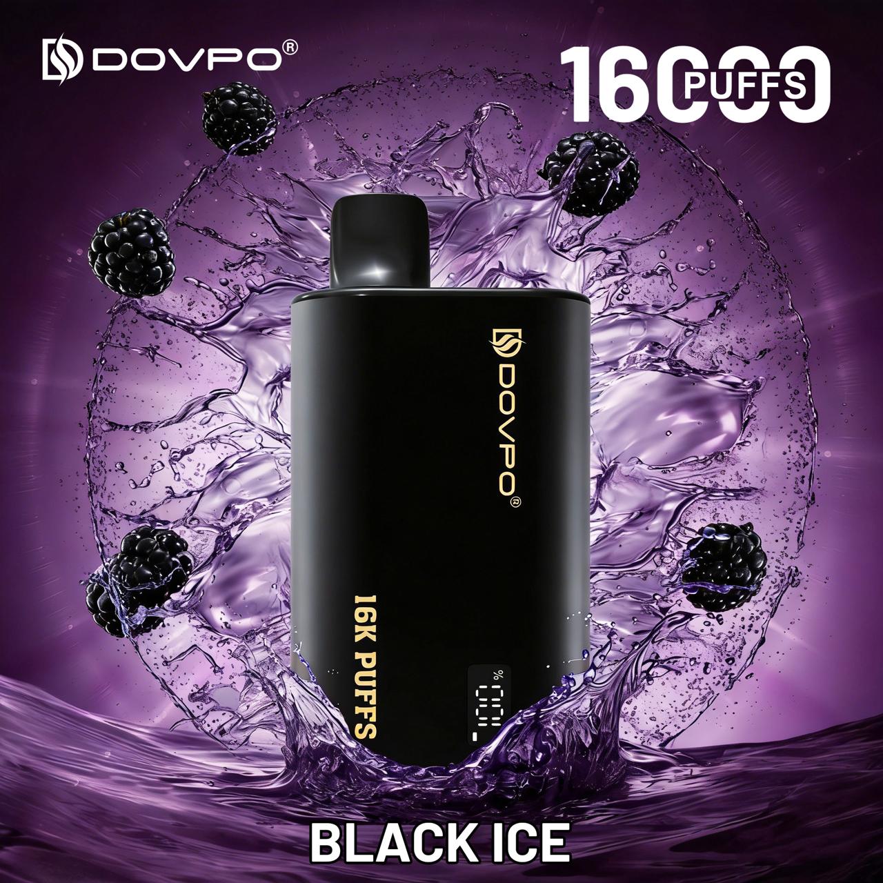 DOVPO 16K