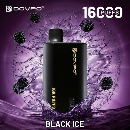 DOVPO 16K