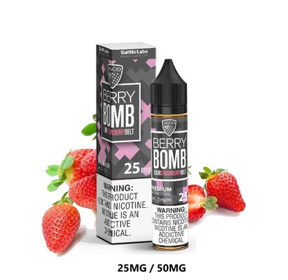 Vgod Saltnic Liquid 30ml