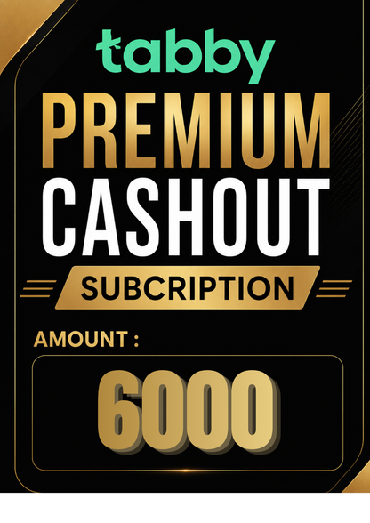 PREMIUM TABBY  SUBSCRIPTION