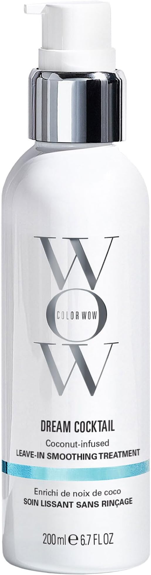 COLOR WOW Coconut Cocktail Bionic Tonic, 200 ml (Clearance)
