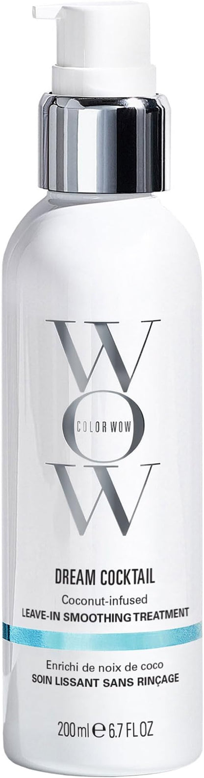 COLOR WOW Coconut Cocktail Bionic Tonic, 200 ml (Clearance)