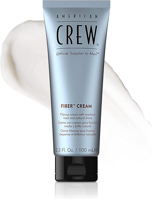 American Crew Fiber Cream | 100ML
