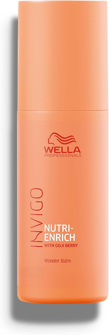 Wella Professionals Invigo Nutri-Enrich Wonder Balm (CLEARANCE)