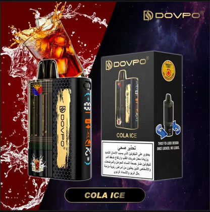 DOVPO 30K KIT