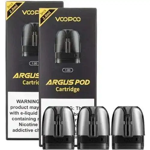Voopoo Argus Pod Per Pcs