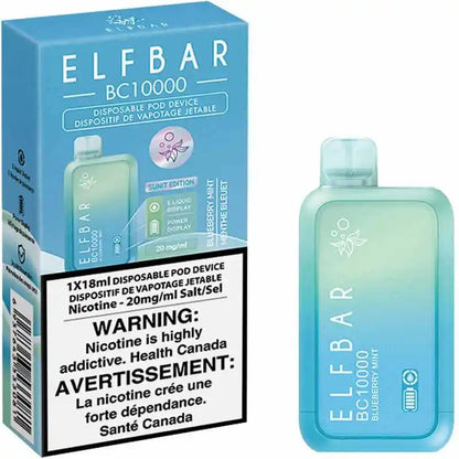 Elfbar BC 10000