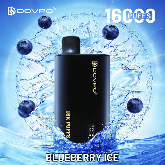 DOVPO 16K