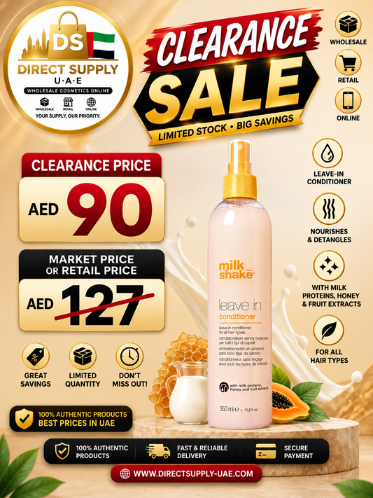 milk_shake Leave-In Conditioner Spray (CLEARANCE)