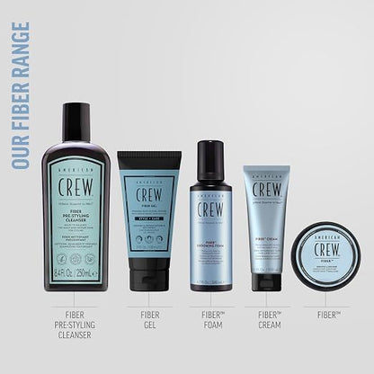 American Crew Fiber Cream | 100ML