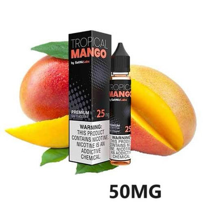 Vgod Saltnic Liquid 30ml