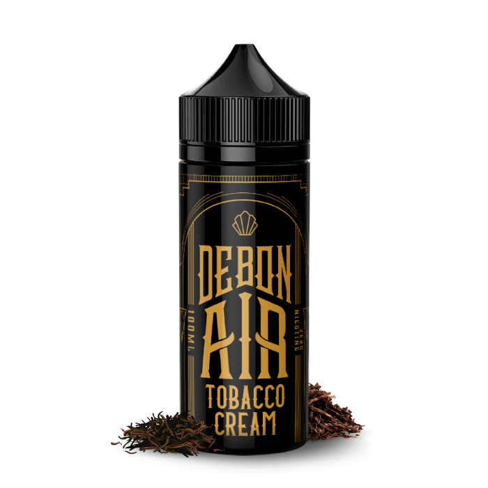Debon Air Freebase Liquid 60ml