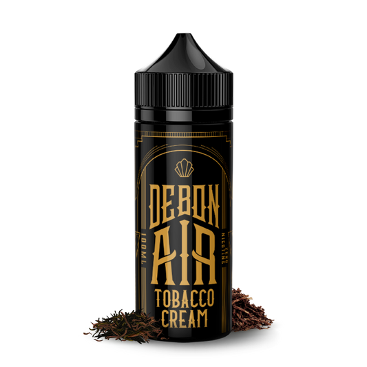 Debon Air Freebase Liquid 60ml