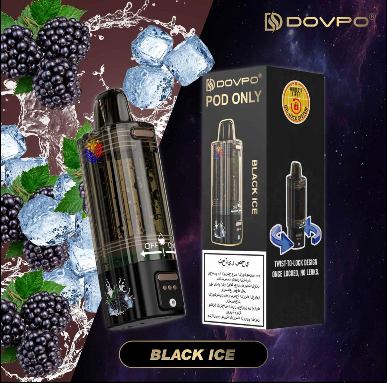 DOVPO 30K POD WHOLESALE (PER BOX)