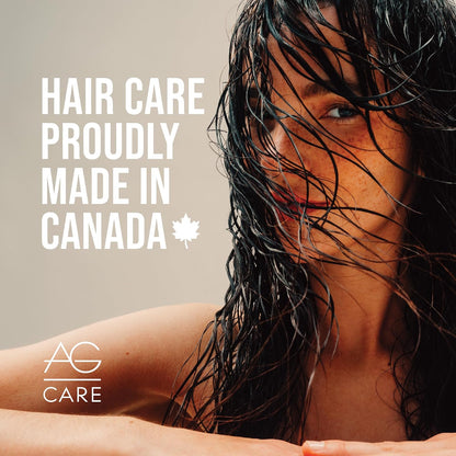 AG Care Colour Savour Colour Protecting Shampoo, 10 Fl Oz
