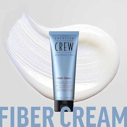 American Crew Fiber Cream | 100ML