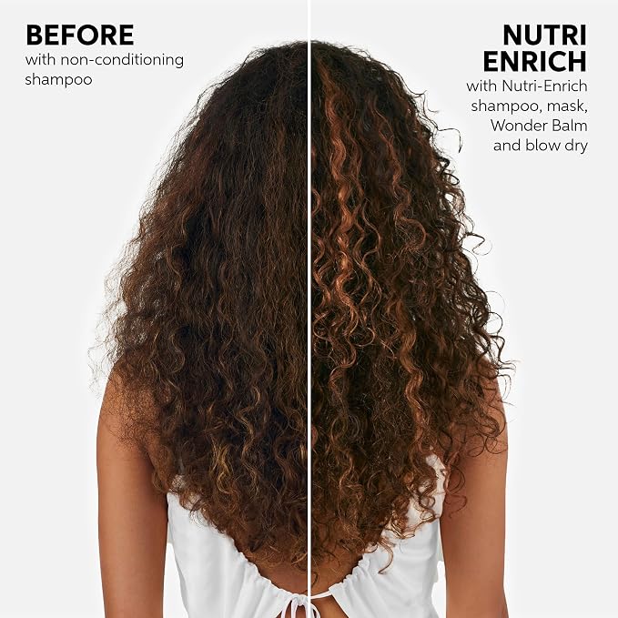 Wella Professionals Invigo Nutri-Enrich Wonder Balm (CLEARANCE)