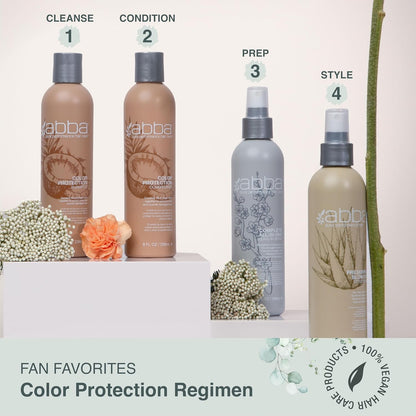 ABBA Color Protection Conditioner (CLEARANCE)