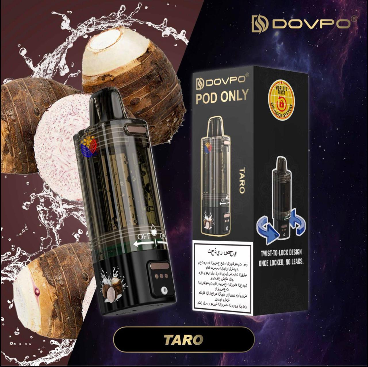 DOVPO 30K POD WHOLESALE (PER BOX)